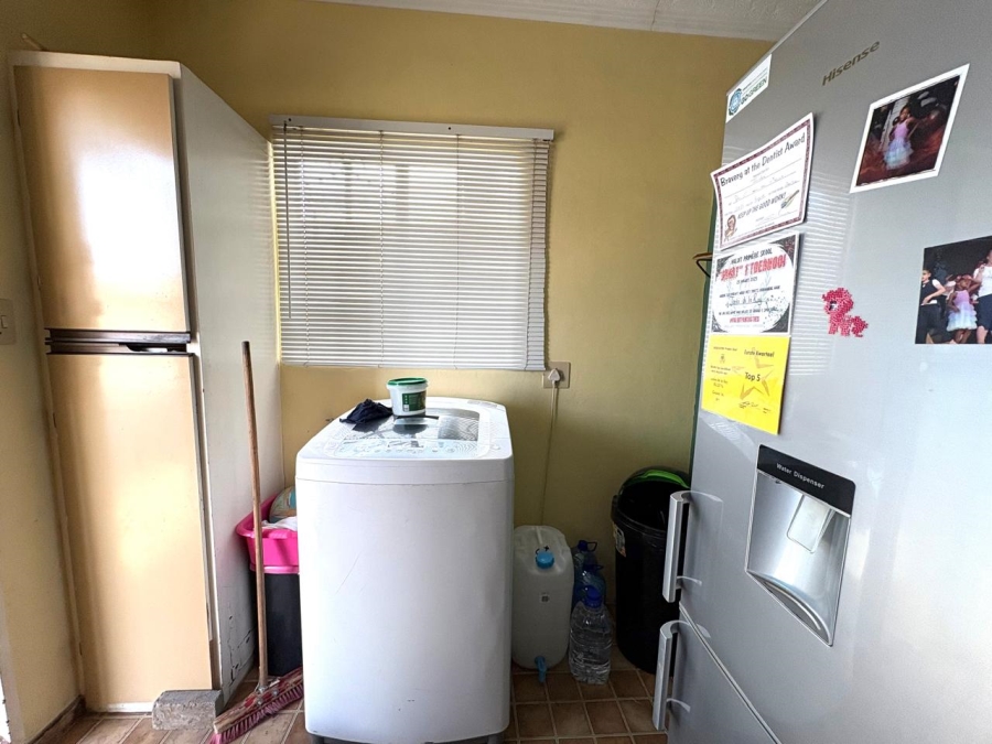 4 Bedroom Property for Sale in Riebeeckstad Free State